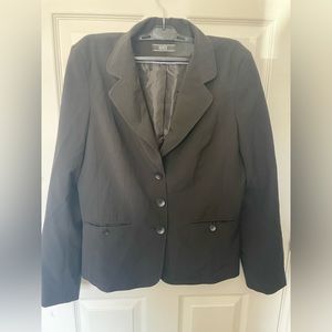 Suzy Shier blazer size 13/14